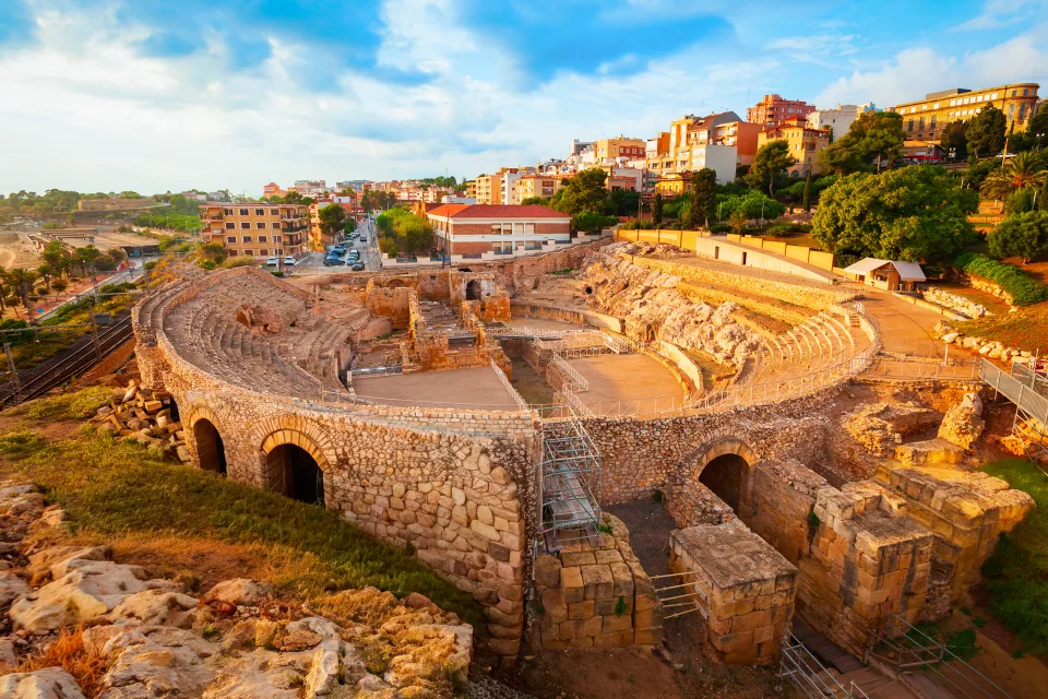 Tarragona
