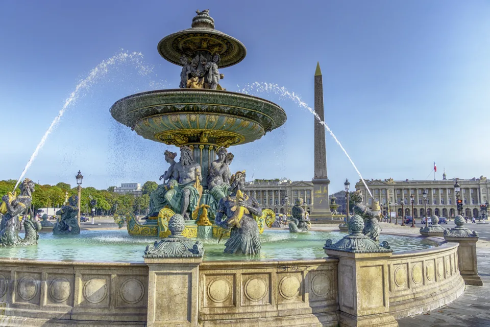 Paris