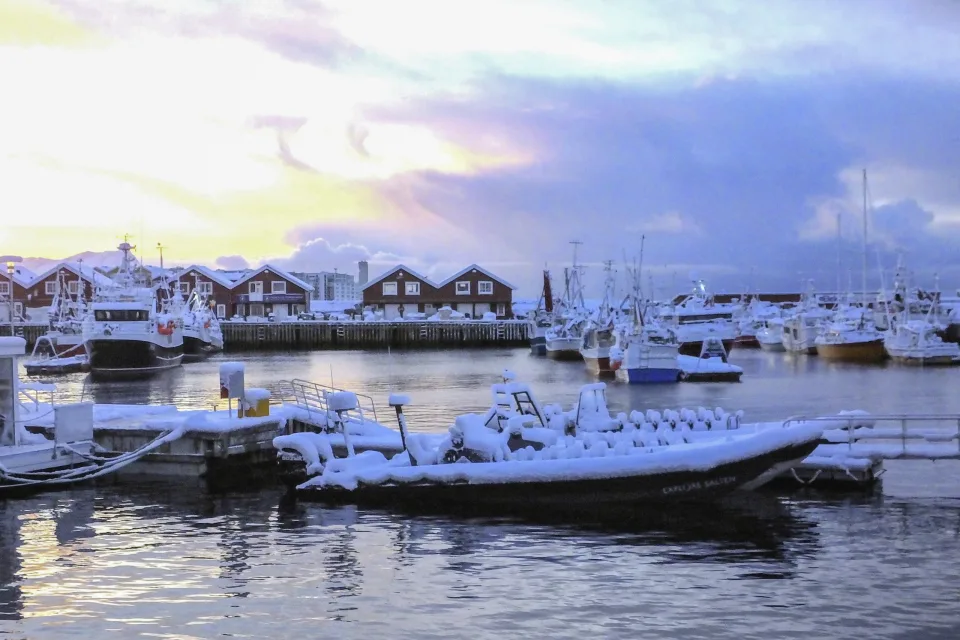 Bodø