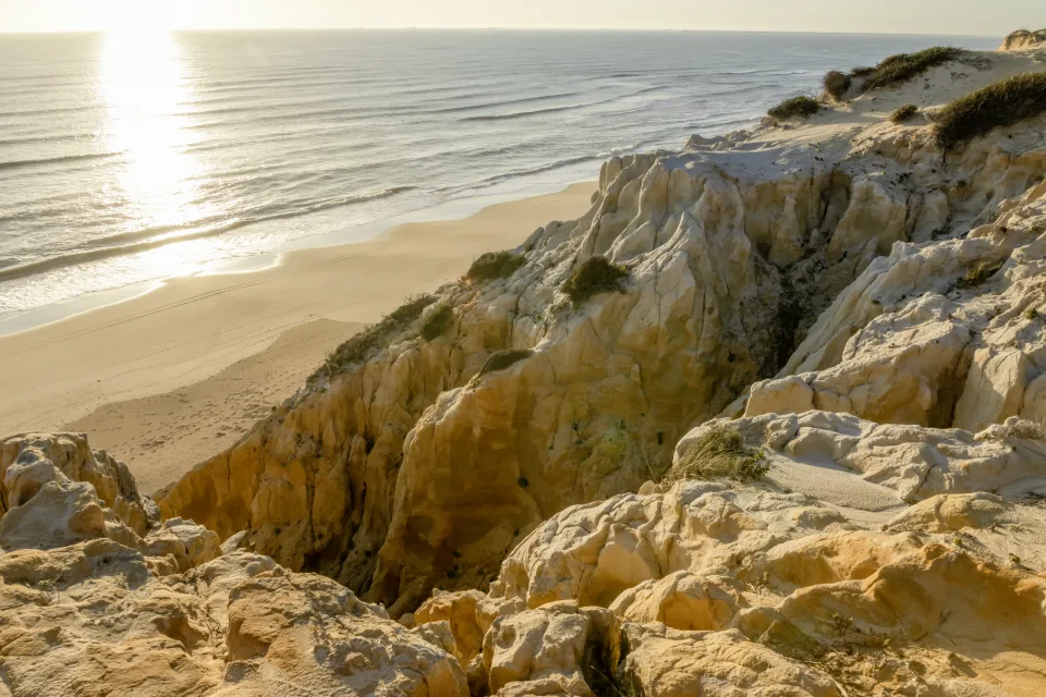 Nationalpark Doñana