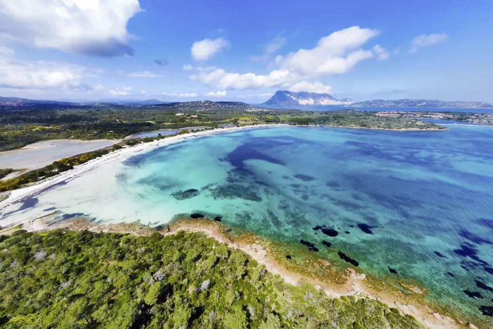 Cala Brandinchi