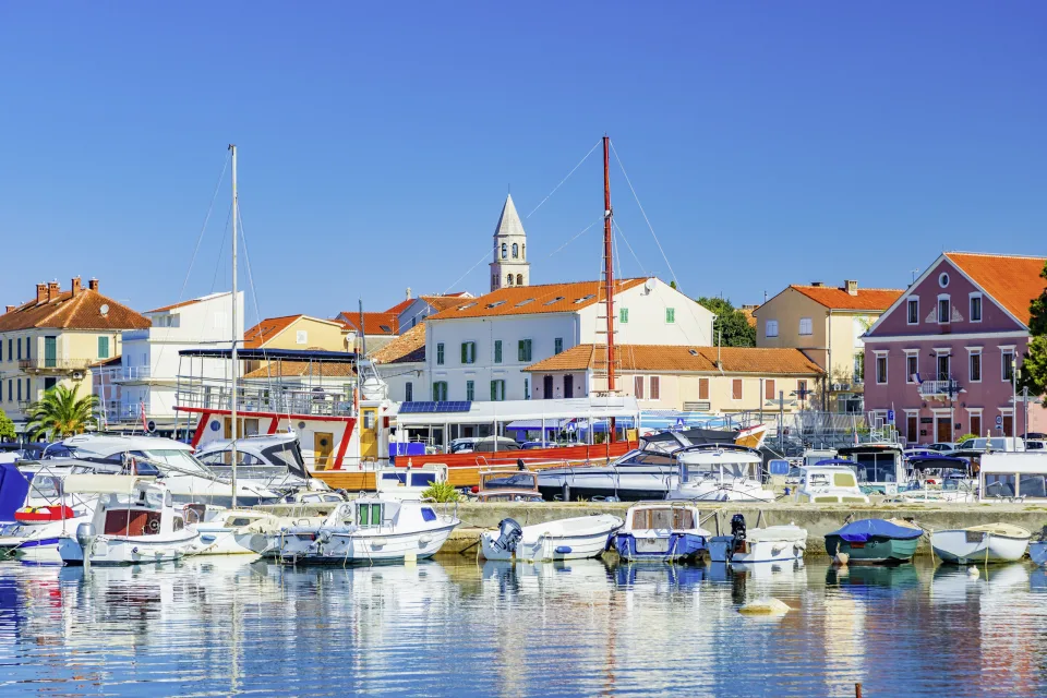 Biograd Na Moru