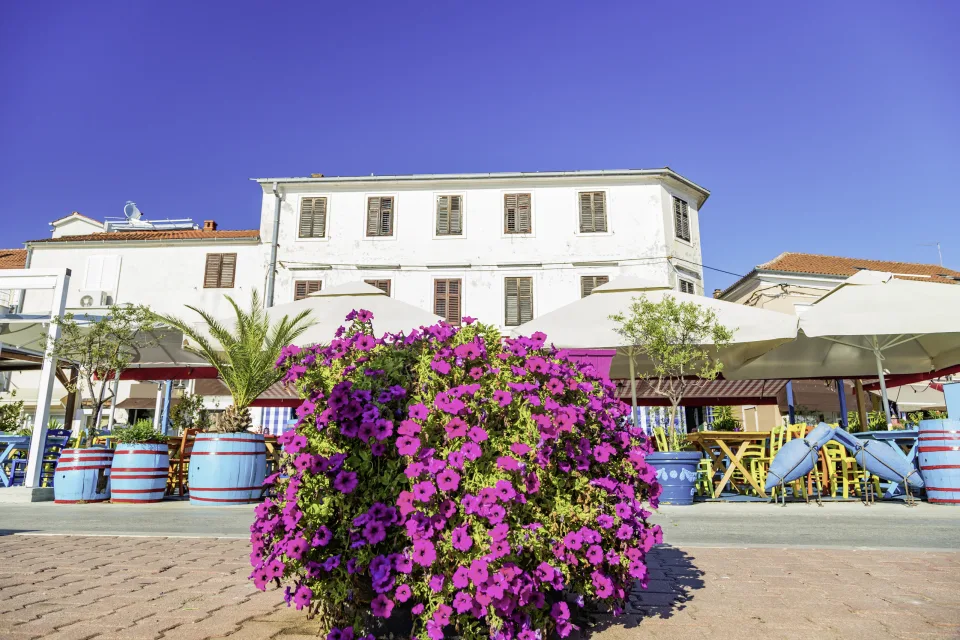Biograd Na Moru