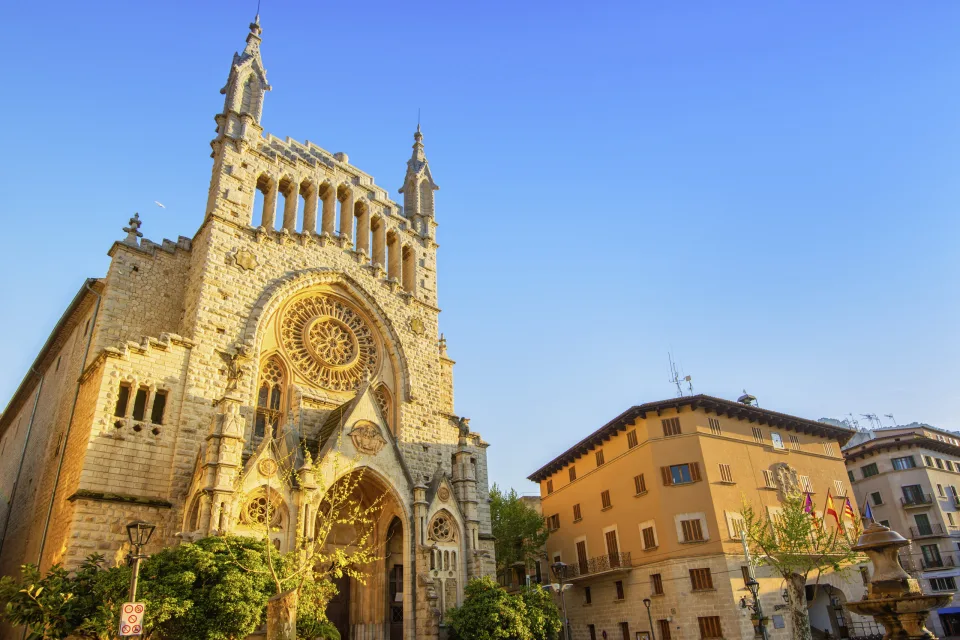 Sóller