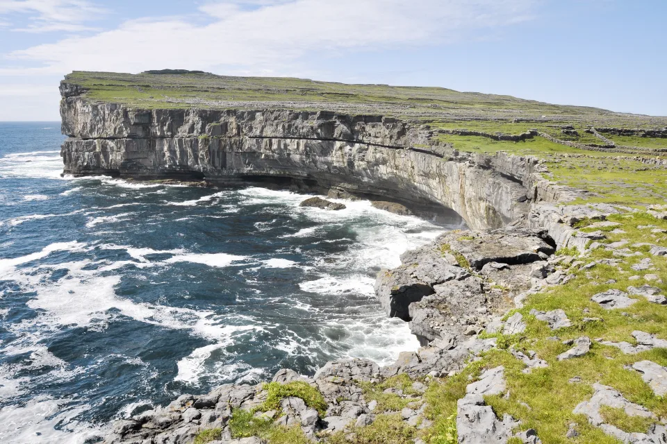 Aran Islands