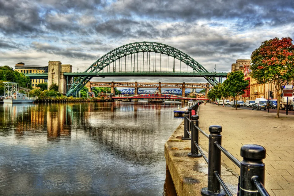 Newcastle
