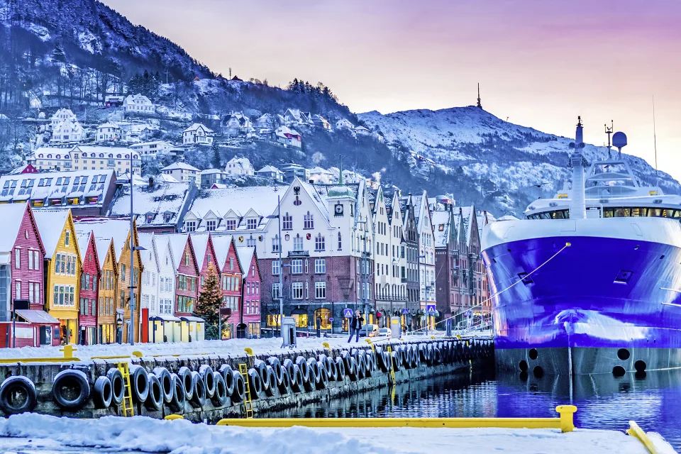 Bergen