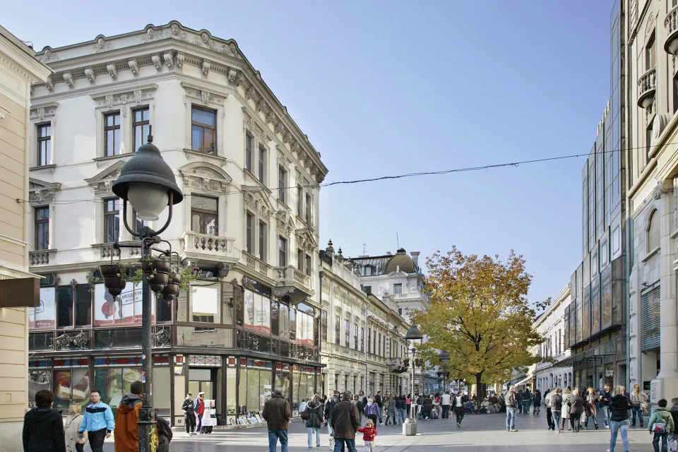 Belgrad