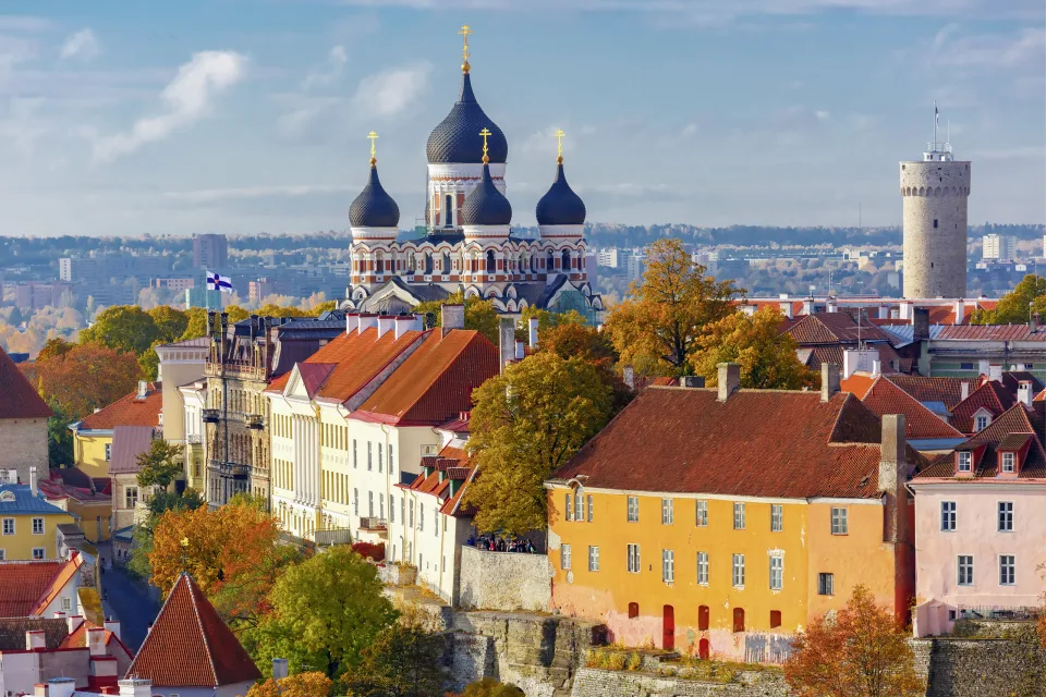 Tallinn