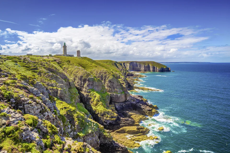 Cap Frehel