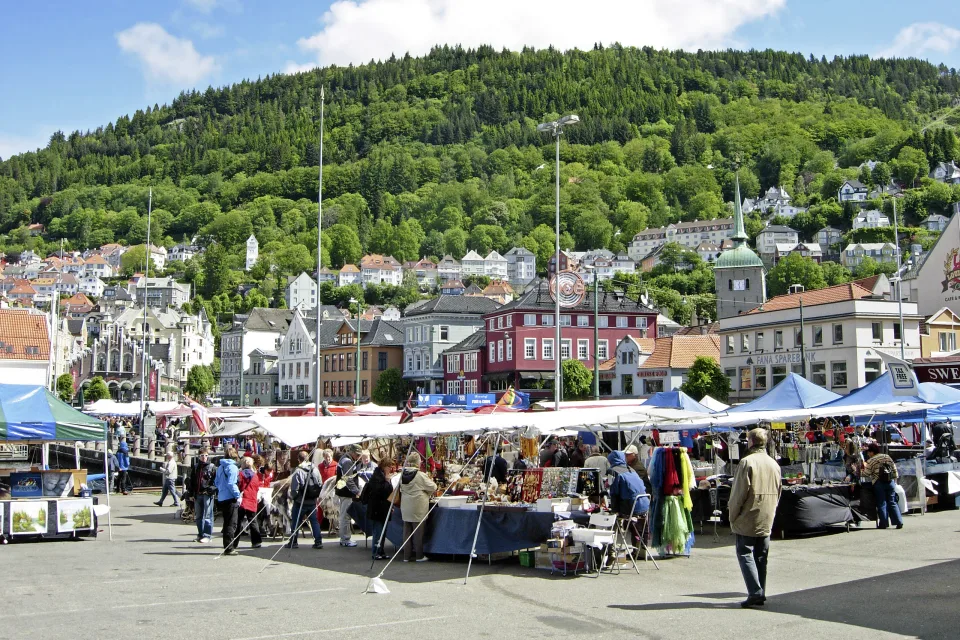 Bergen