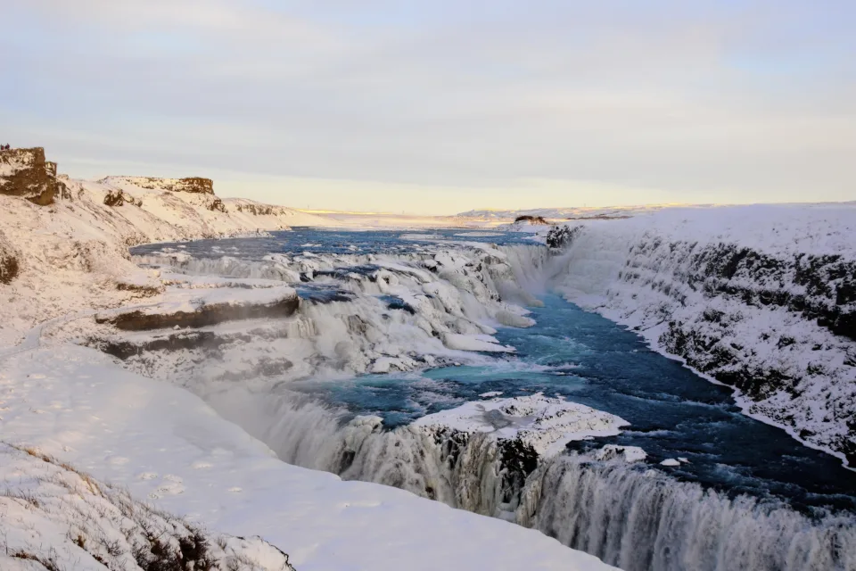 Gullfoss