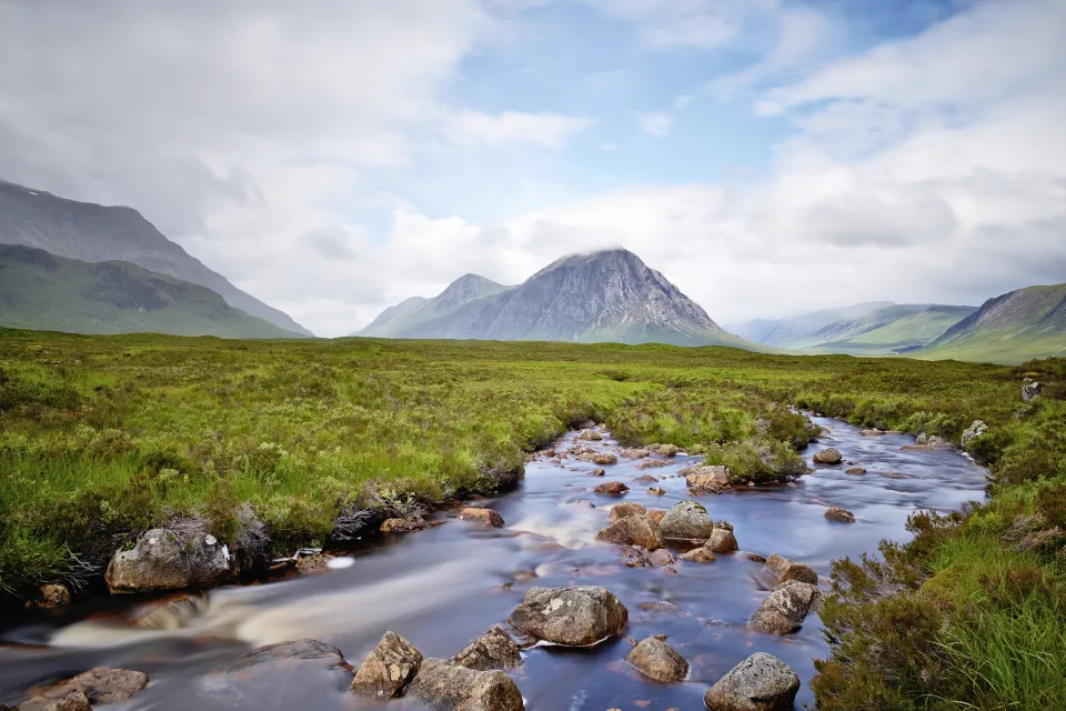 Glen Coe