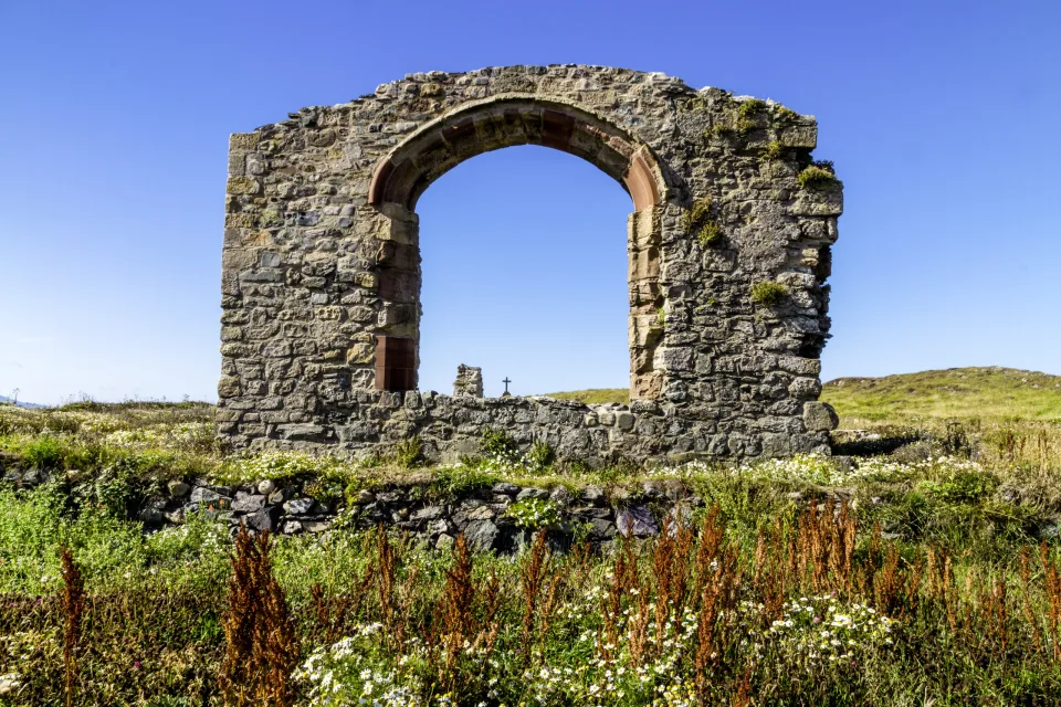 Anglesey Halbinsel