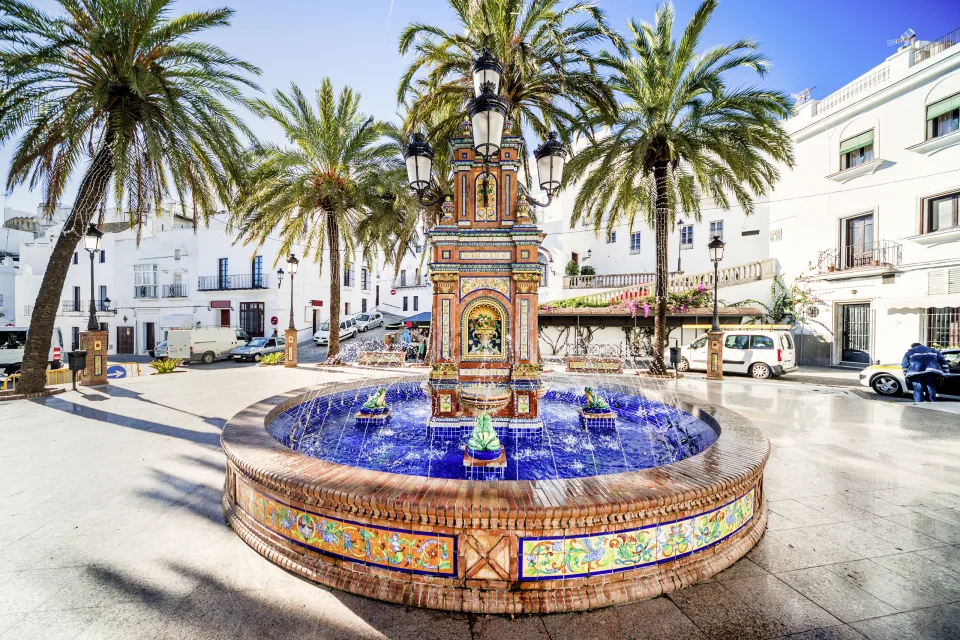 Vejer de la Frontera