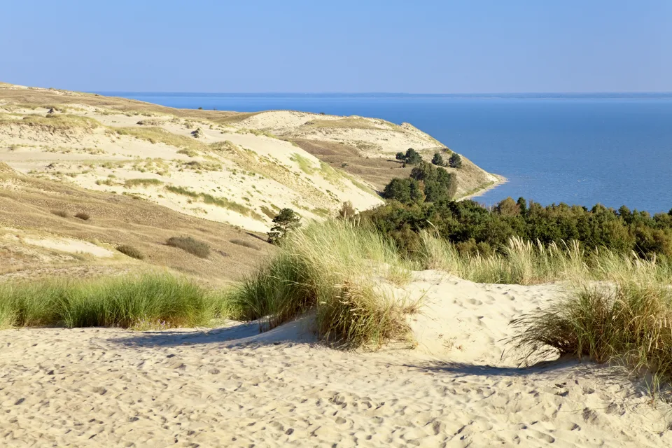 Kurische Nehrung