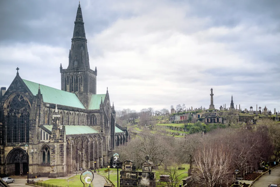 Glasgow