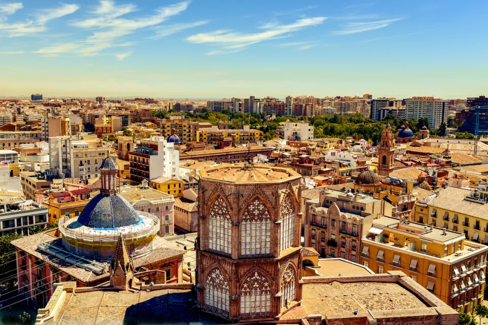 Valencia
