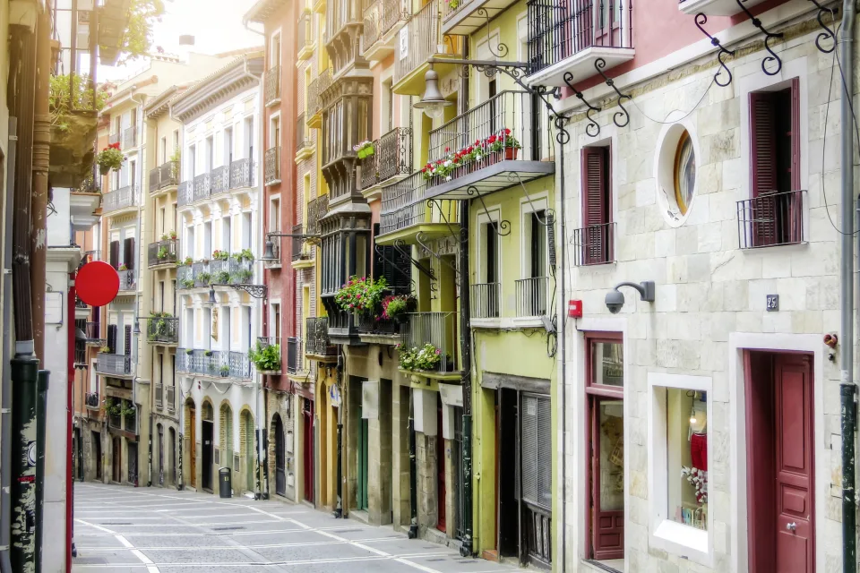 Pamplona