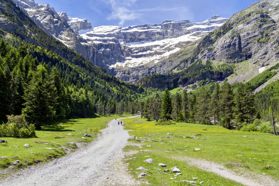 Cirque de Gavarnie