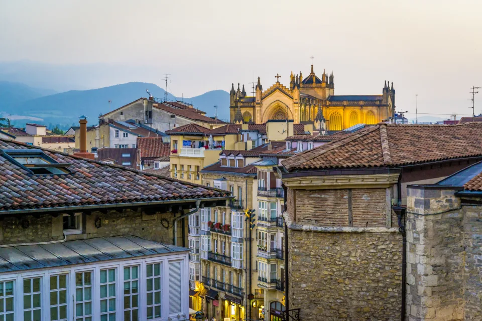Vitoria