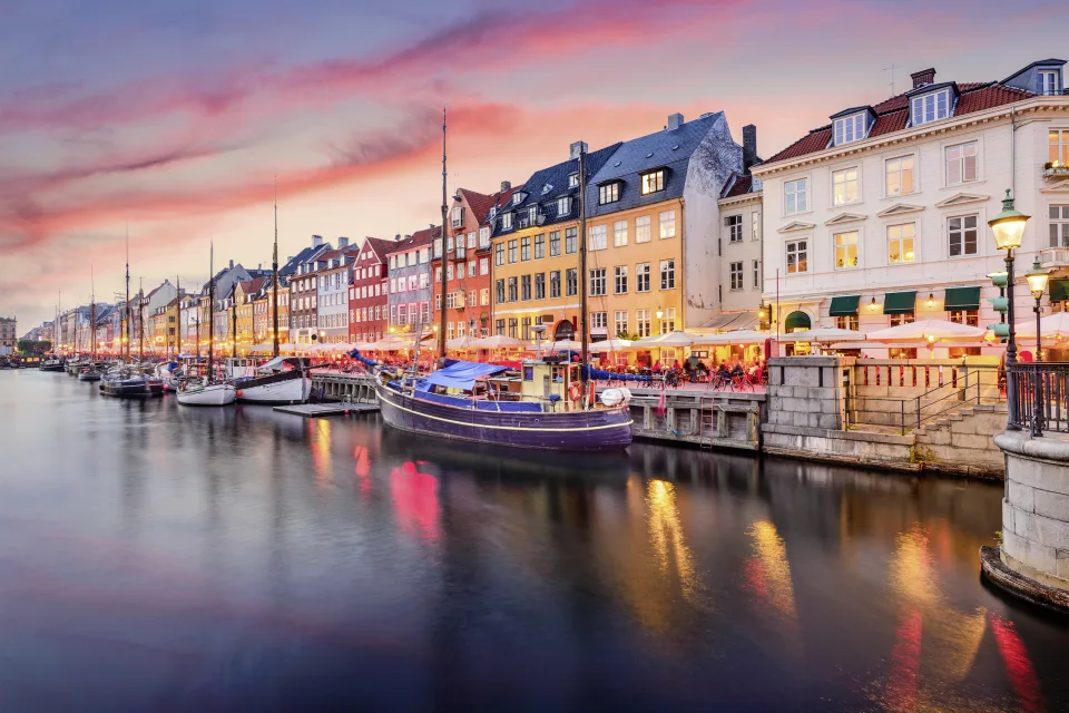 Kopenhagen
