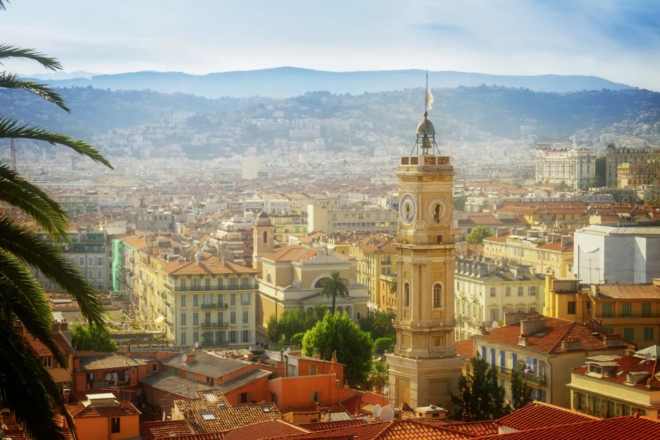 Nizza