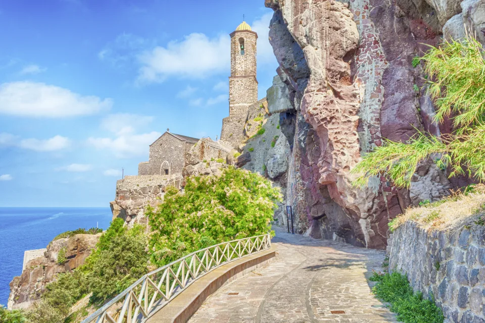 Castelsardo