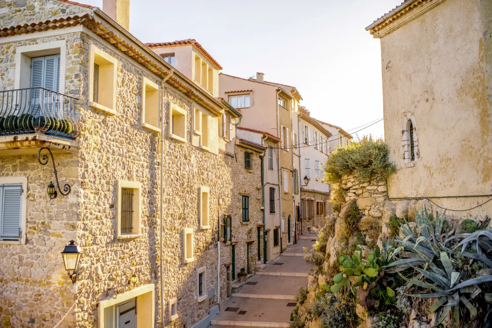 Antibes
