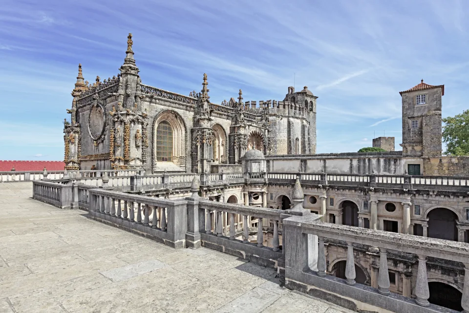 Tomar, Portugal