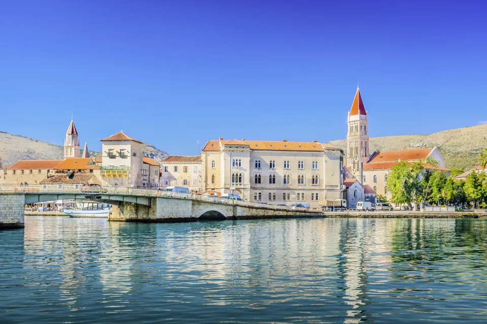 Trogir