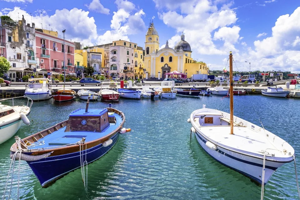 Procida