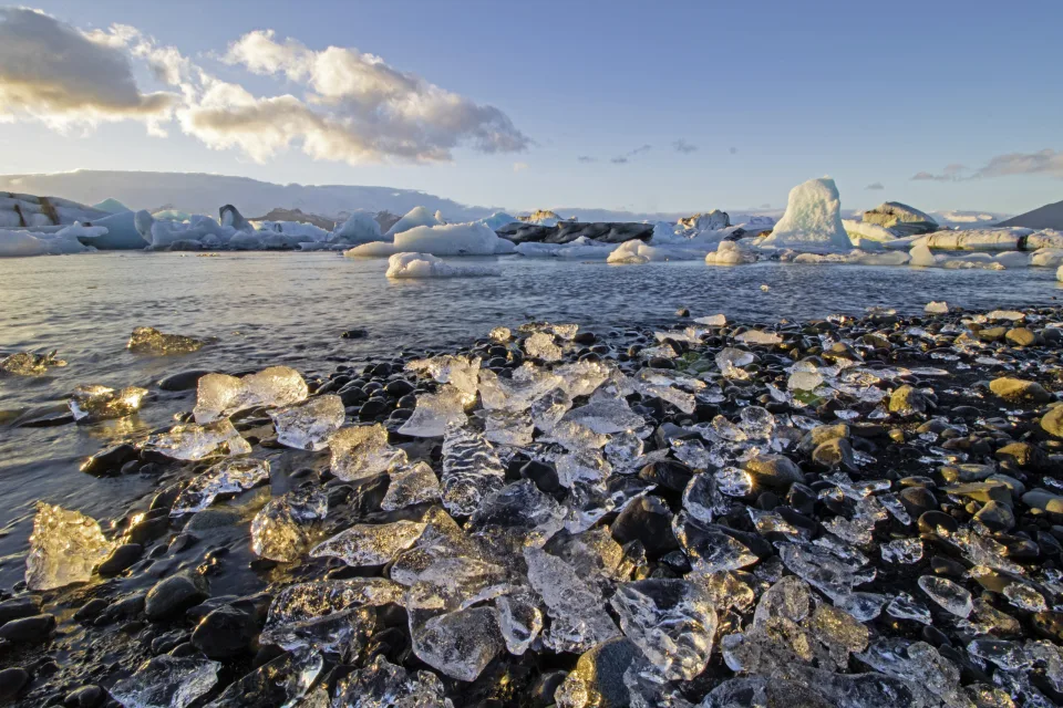 Diamond Beach