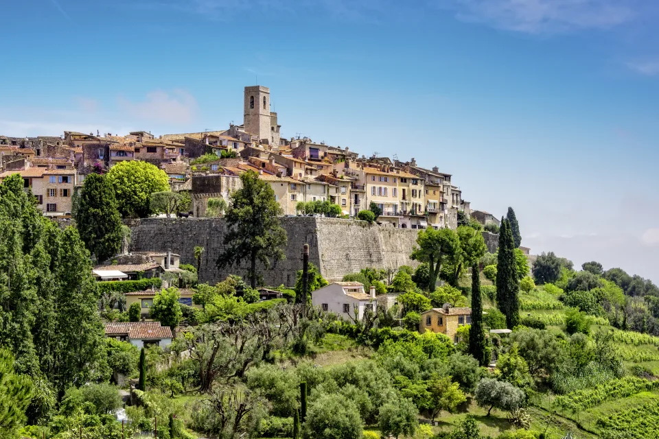 Saint-Paul-de-Vence
