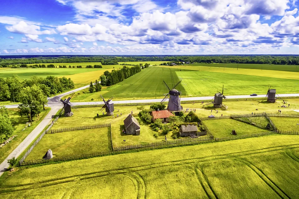 Saaremaa