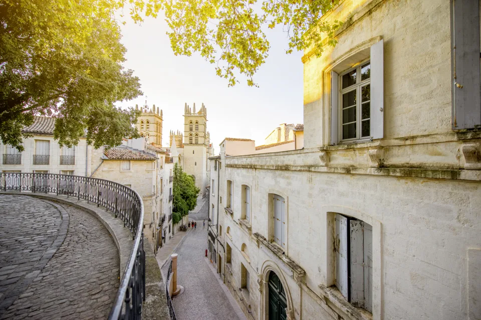 Montpellier