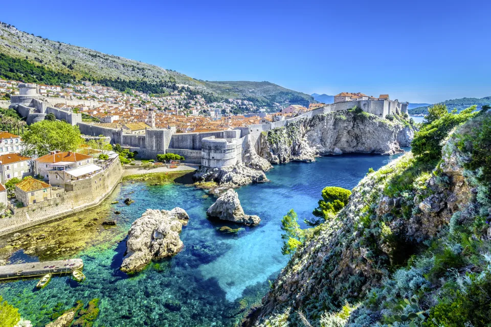 Dubrovnik