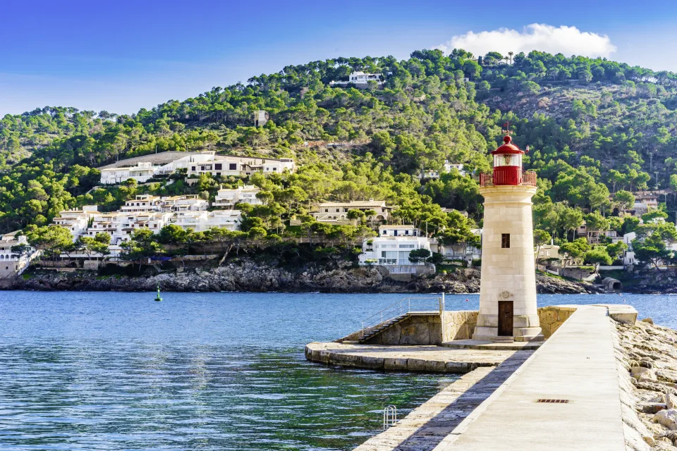Port de Andratx