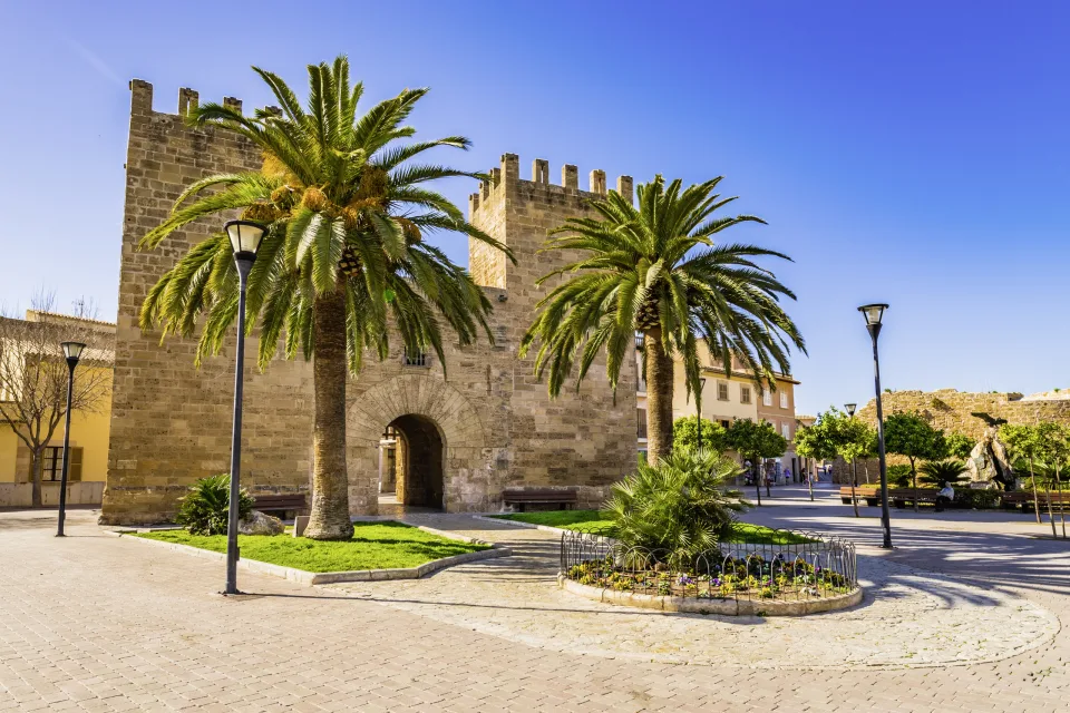 Alcudia
