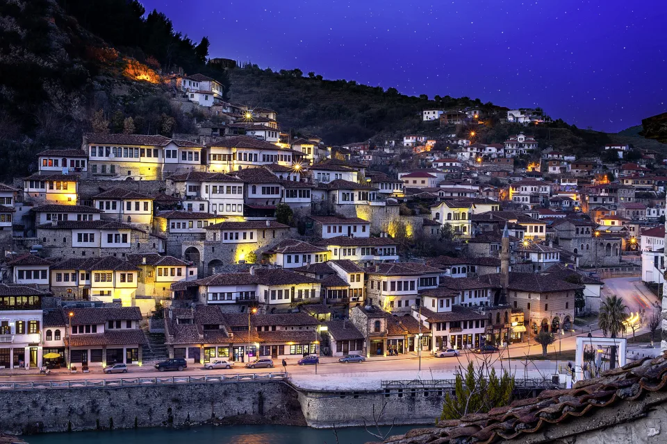 Berat