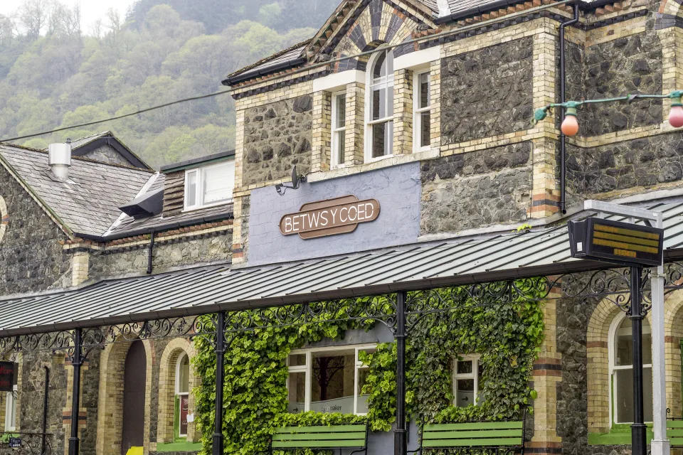 Snowdonia Nationalpark
