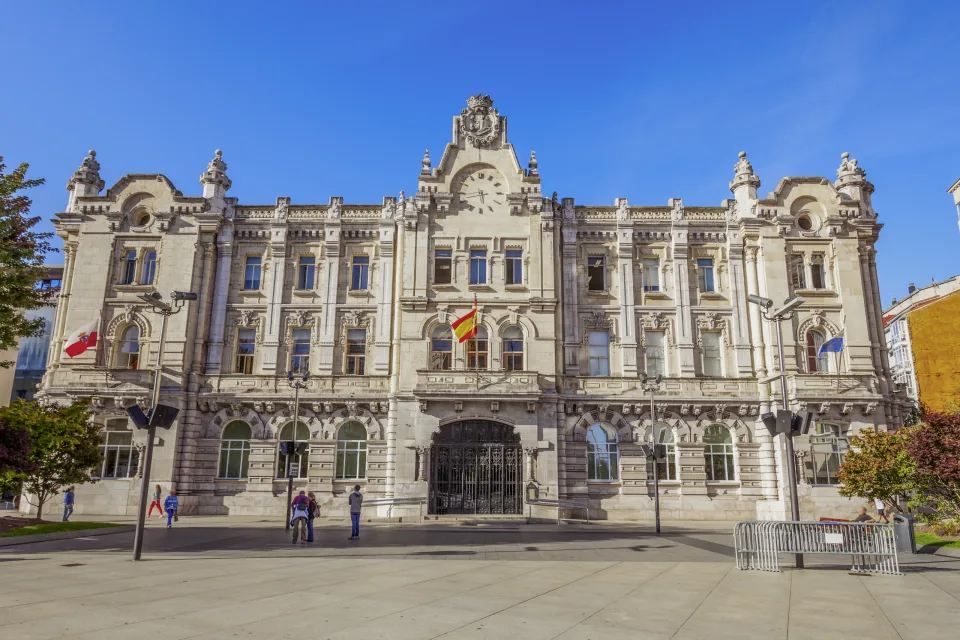 Santander