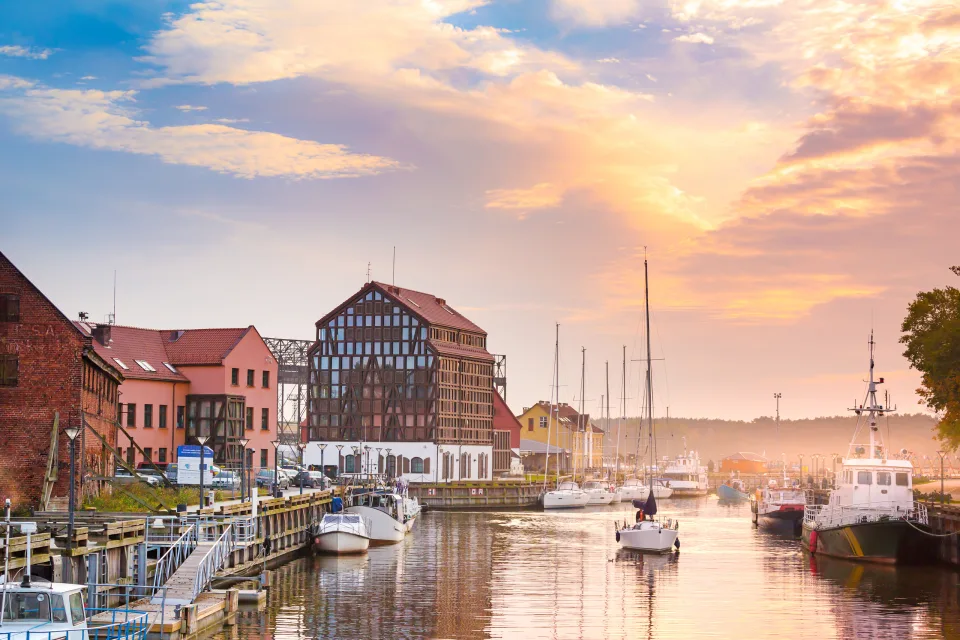 Klaipeda