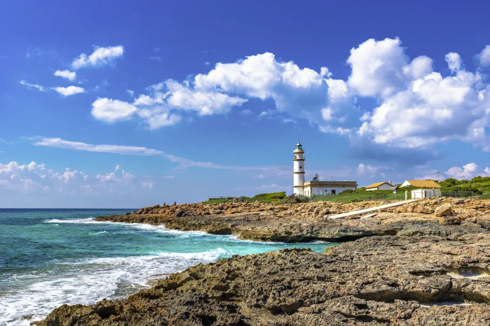 Cap de Ses Salines