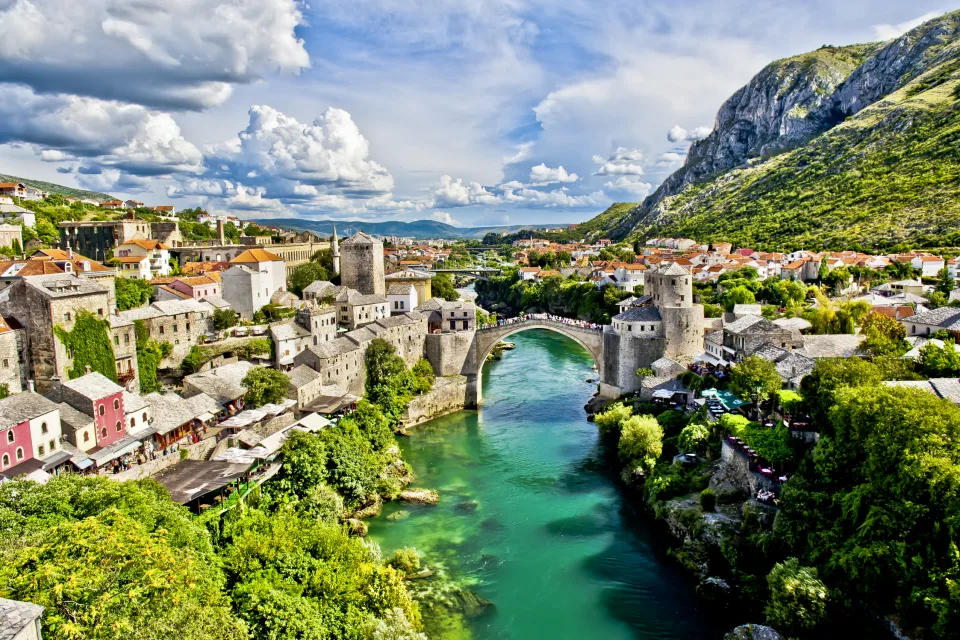 Mostar