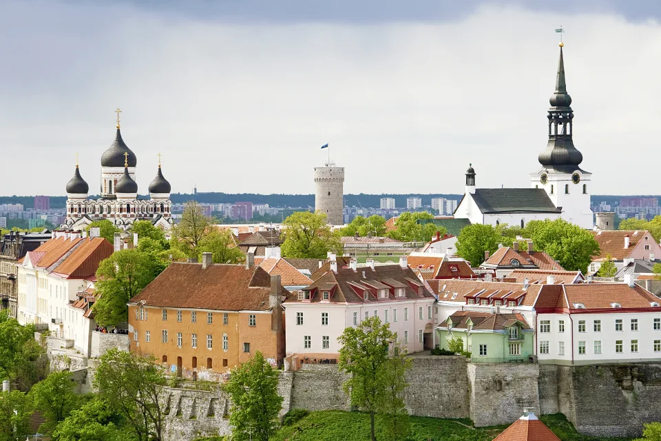 Tallinn