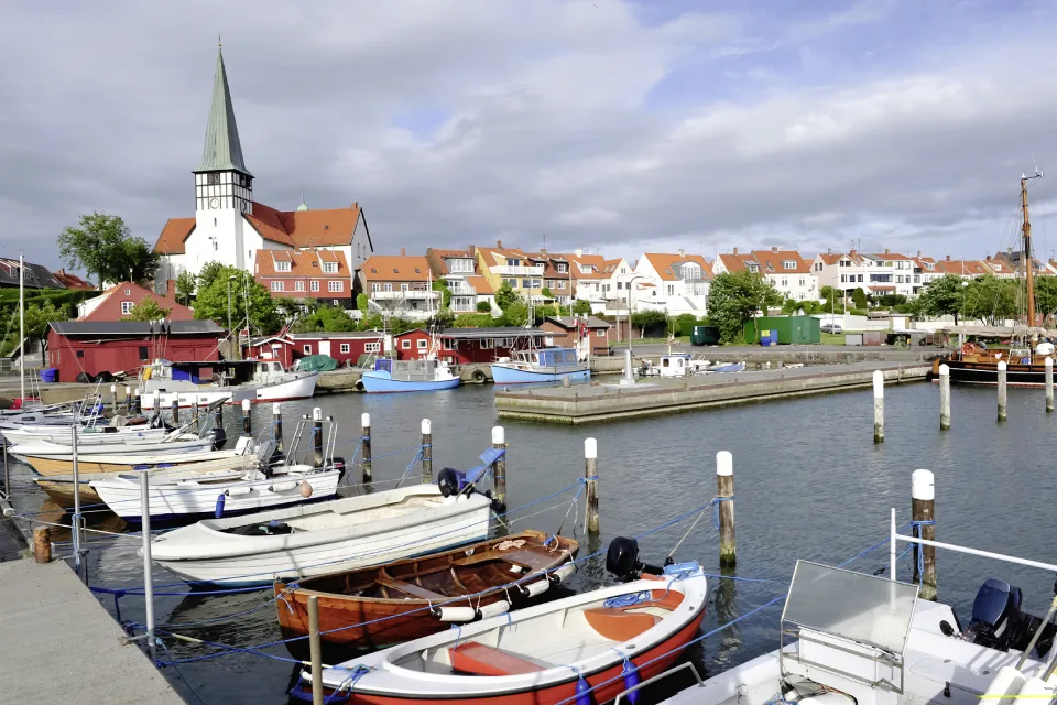 Rønne