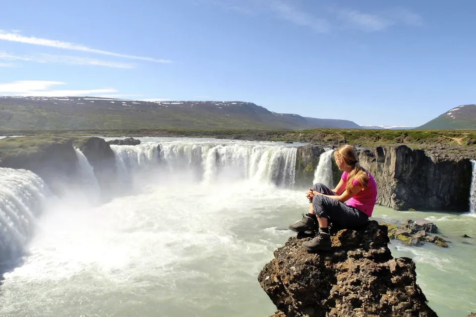 Godafoss