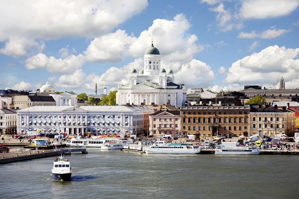 Helsinki