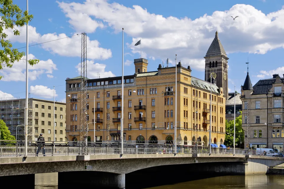 Norrköping